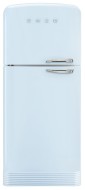 Холодильник smeg FAB50LPB