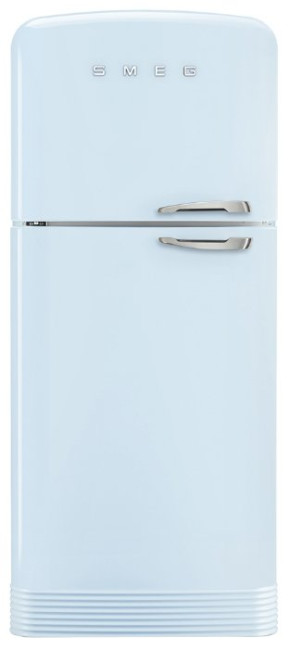 Холодильник smeg FAB50LPB