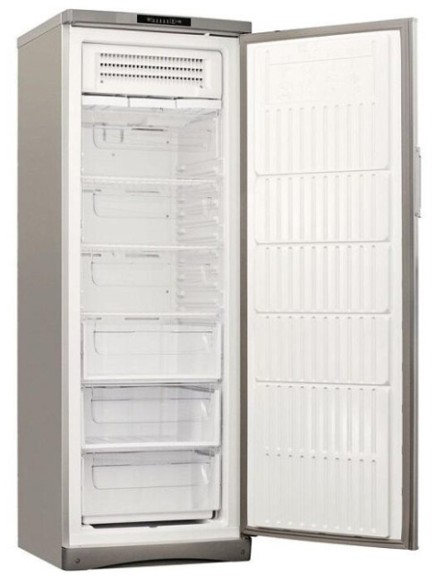 Морозильник Indesit SFR 167 NF C S