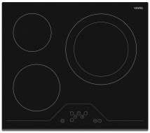 Встраиваемая электрическая варочная панель Vestel VH64E261B