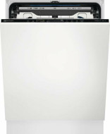 Встраиваемая посудомоечная машина Electrolux EEC87400W Встраиваемая посудомоечная машина Electrolux EEC87400W
