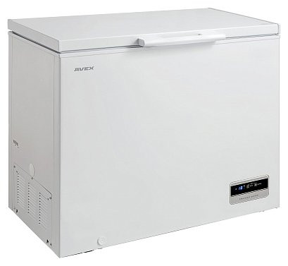 Морозильник AVEX CFD-300G Морозильник AVEX CFD-300G