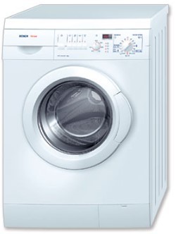Стиральная машина Bosch WFO 2040