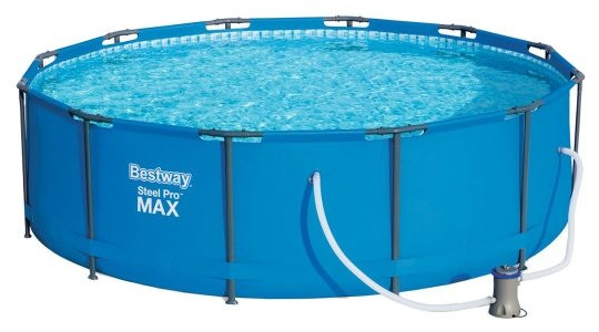 Бассейн Bestway 14415
