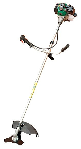 Триммер бензиновый GERMAFLEX GBC431 Триммер бензиновый GERMAFLEX GBC431