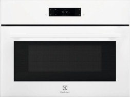 Встраиваемый электрический духовой шкаф Electrolux VKL8E08WV