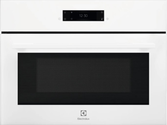 Встраиваемый электрический духовой шкаф Electrolux VKL8E08WV