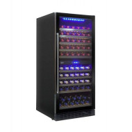 Винный шкаф COLD VINE C110-KBT2 Винный шкаф COLD VINE C110-KBT2