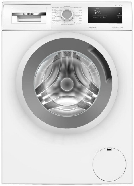 Стиральная машина Bosch WAN2401BPL Стиральная машина Bosch WAN2401BPL