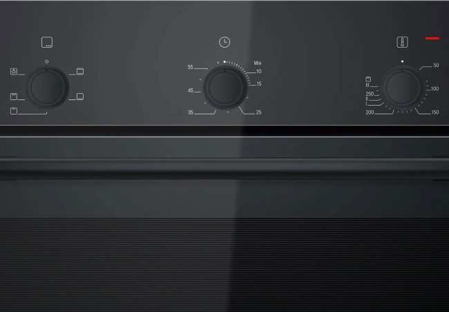 Электрический духовой шкаф Bosch HBF011BA1T Электрический духовой шкаф Bosch HBF011BA1T