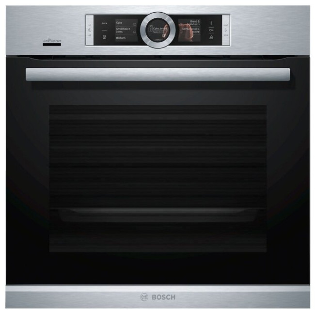 Духовой шкаф Bosch HRG636XS7 Духовой шкаф Bosch HRG636XS7