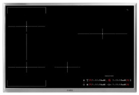 Индукционная варочная панель AEG HKL 85410 XB