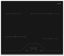 Электрическая варочная панель Jackys JH MB67 Электрическая варочная панель Jackys JH MB67