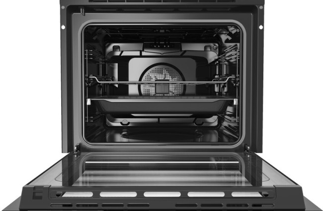 Встраиваемый электрический духовой шкаф Teka HSB 640 black 41560270