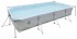 Бассейн Jilong Rectangular Steel Frame JL017442NG