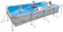 Бассейн Jilong Rectangular Steel Frame JL017442NG