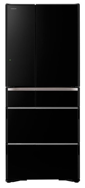 Холодильник Hitachi R-G630GUXK Холодильник Hitachi R-G630GUXK