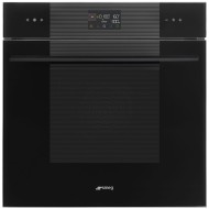Электрический духовой шкаф Smeg SO6102M2B3 Электрический духовой шкаф Smeg SO6102M2B3