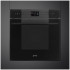Электрический духовой шкаф Smeg SO6102M2B3