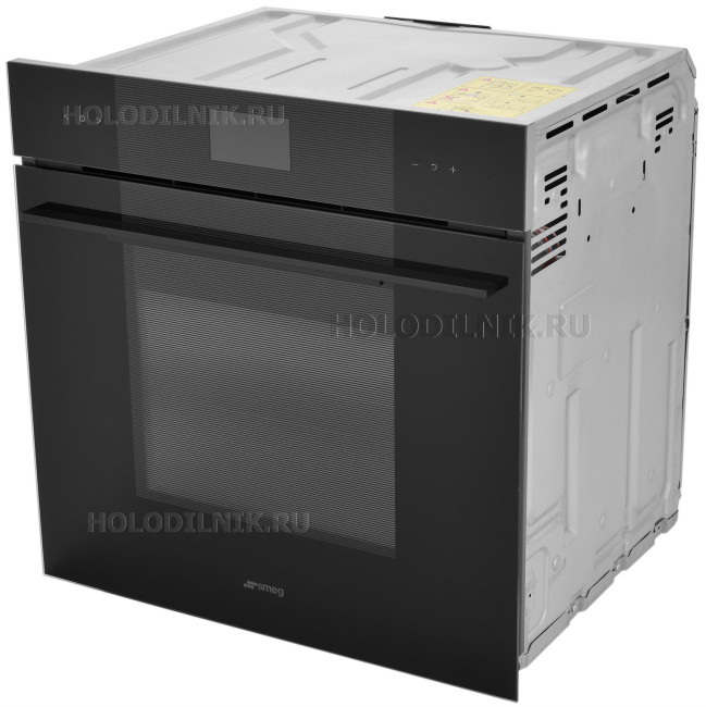Электрический духовой шкаф Smeg SO6102M2B3