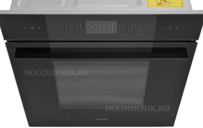 Электрический духовой шкаф Smeg SO6102M2B3