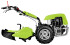 Мотоблок бензиновый Grillo G 107D (Subaru) 8.29 л.с.