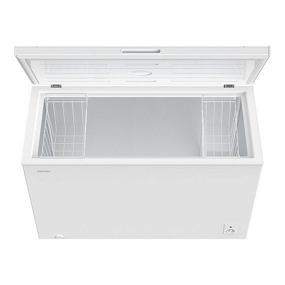 Морозильный ларь NORDFROST CF 410