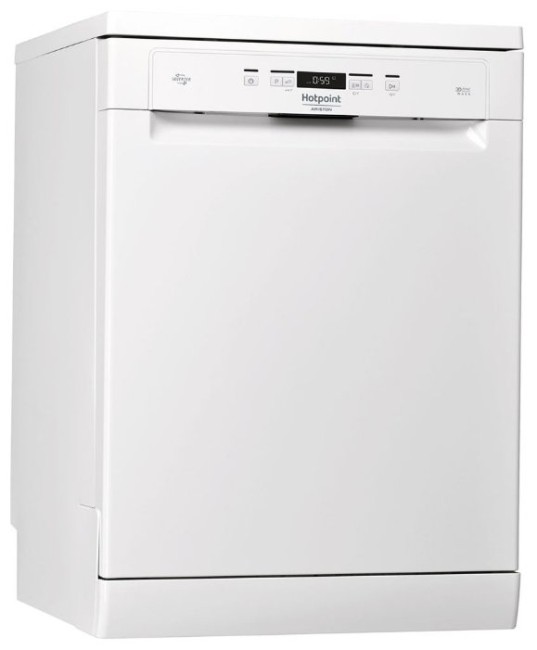Посудомоечная машина Ariston HFO 3C23 WF