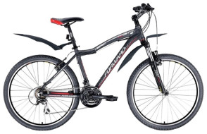 Горный (MTB) велосипед FORWARD Hesper 817 (2013) Горный (MTB) велосипед FORWARD Hesper 817 (2013)
