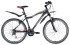Горный (MTB) велосипед FORWARD Hesper 817 (2013)