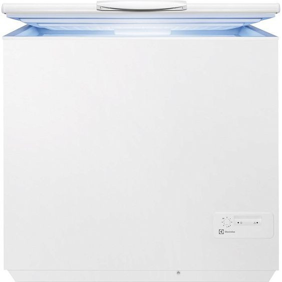 Морозильная камера ELECTROLUX ec 2800 aow2