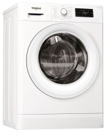 Стиральная машина Whirlpool FWSG 71053 WV Стиральная машина Whirlpool FWSG 71053 WV