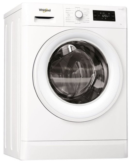 Стиральная машина Whirlpool FWSG 71053 WV