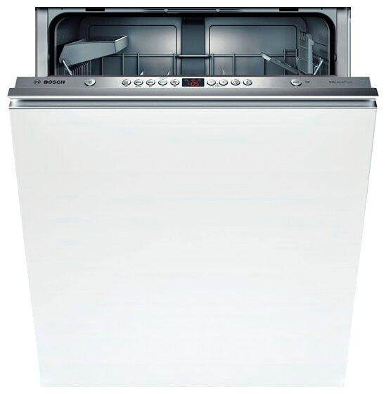 Посудомоечная машина Bosch SMV 53L20 Посудомоечная машина Bosch SMV 53L20