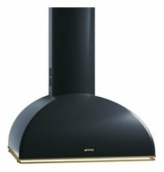 Каминная вытяжка smeg KSE 59 A