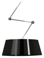 Каминная вытяжка Sirius SILT 21 BK