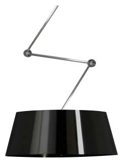 Каминная вытяжка Sirius SILT 21 BK