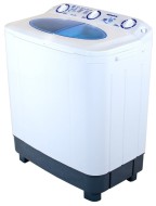 Стиральная машина Evgo WS-80PET Стиральная машина Evgo WS-80PET