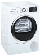 Сушильная машина Siemens WT47W6H0OE Сушильная машина Siemens WT47W6H0OE