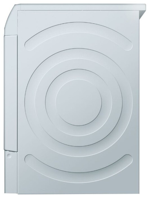 Сушильная машина Siemens WT47W6H0OE