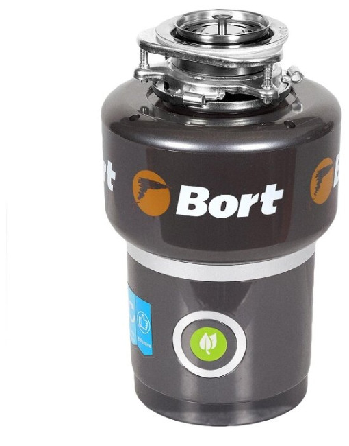 Бытовой измельчитель Bort TITAN 5000 (Control) Бытовой измельчитель Bort TITAN 5000 (Control)