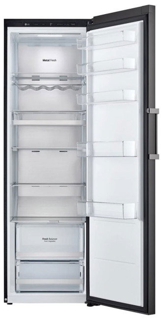 Холодильник LG GC-B401FEPM