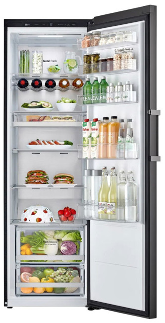 Холодильник LG GC-B401FEPM