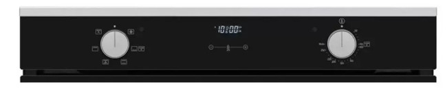 Встраиваемый электрический духовой шкаф Brandt BOH1222X