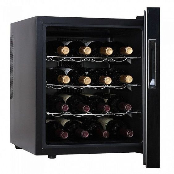 Винный шкаф Climadiff VSV16F Винный шкаф Climadiff VSV16F