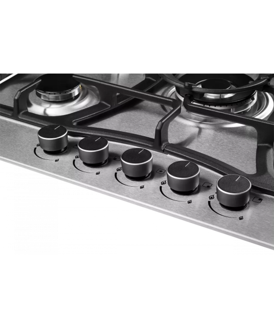 Газовая варочная панель Kuppersberg FS 73 X
