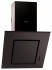 Каминная вытяжка PYRAMIDA BT 60 BLACK MU/U