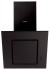 Каминная вытяжка PYRAMIDA BT 60 BLACK MU/U
