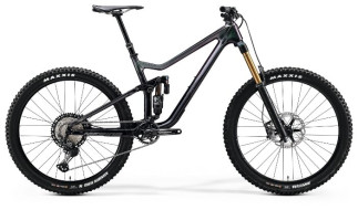 Горный (MTB) велосипед Merida One-Sixty 7000 (2020) Горный (MTB) велосипед Merida One-Sixty 7000 (2020)
