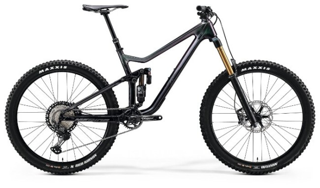 Горный (MTB) велосипед Merida One-Sixty 7000 (2020)
